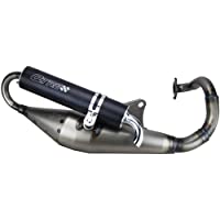 Tecnigas Q-TRE – 060824211 - Peugeot Speedfight 50 - Escape homologado